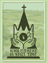 Hidstoric Churches Trust Logo