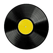 Picture, Vinyl Record