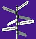 Logo, Journeying Together
