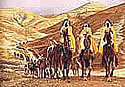 Picgture, Magi on Camels