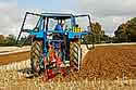 Picture, Ploughing a Field