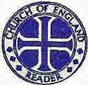 Logo, Reader Badge