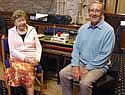 Picture,Tony & Jeanne Reese