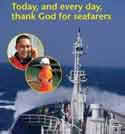 Picture, Mission to Seafarers