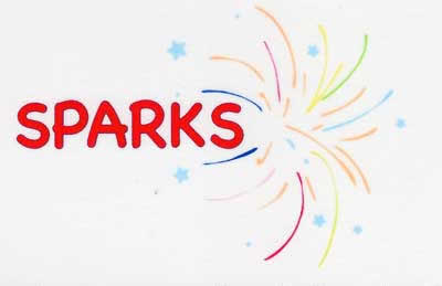 Clip Art, Sparks